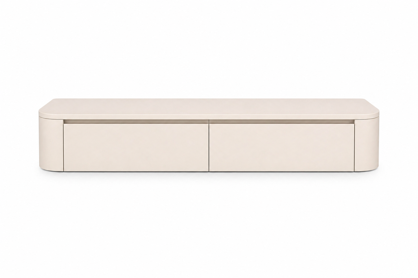 (Pre-order) Gangkast/ Kaptafel Beige - 100cm